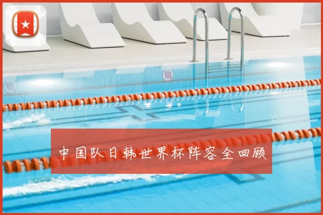 中国队日韩世界杯阵容全回顾