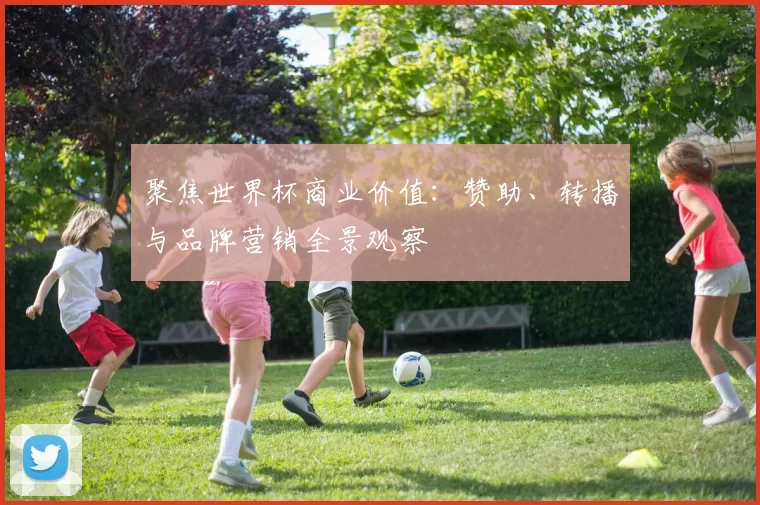 聚焦世界杯商业价值：赞助、转播与品牌营销全景观察